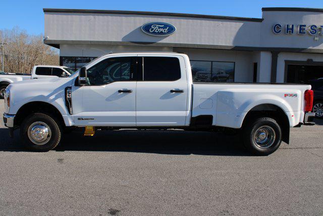 used 2024 Ford F-350 car, priced at $72,891