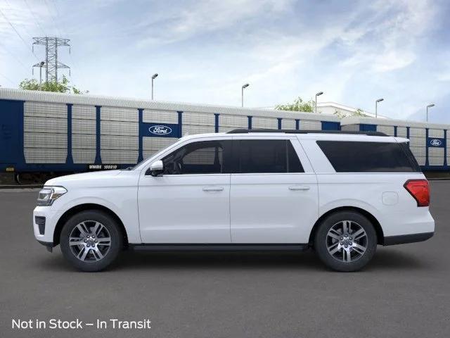 new 2024 Ford Expedition car, priced at $67,299