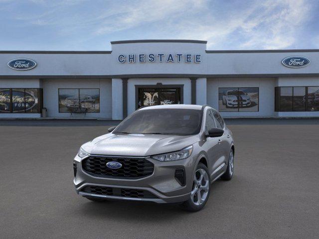 new 2024 Ford Escape car, priced at $33,179