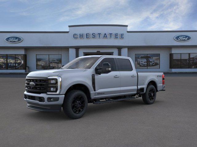 new 2024 Ford F-250 car, priced at $91,084