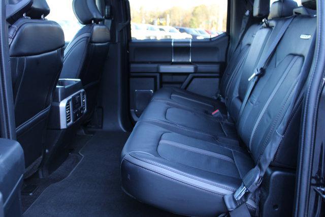 used 2019 Ford F-150 car, priced at $36,991