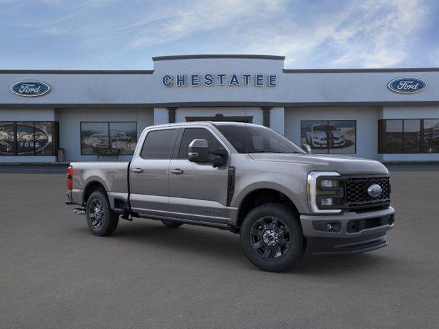 new 2024 Ford F-250 car, priced at $88,335