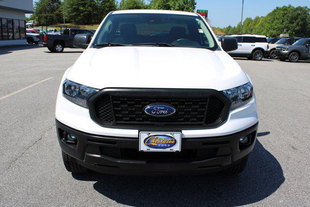 used 2021 Ford Ranger car, priced at $25,563