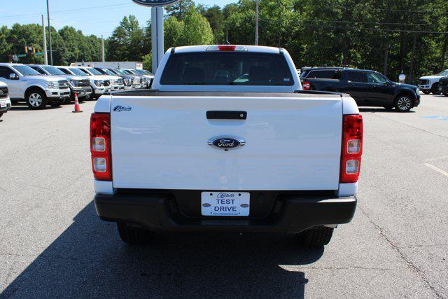 used 2021 Ford Ranger car, priced at $25,563