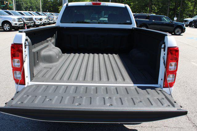 used 2021 Ford Ranger car, priced at $25,563