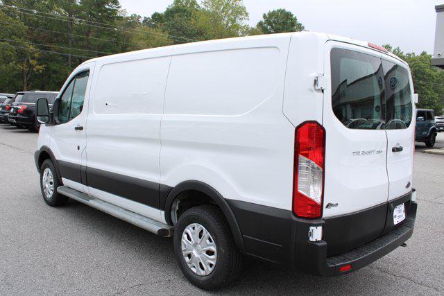 used 2019 Ford Transit-250 car, priced at $22,891