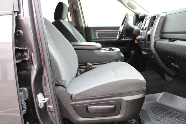 used 2021 Ram 1500 Classic car, priced at $25,891