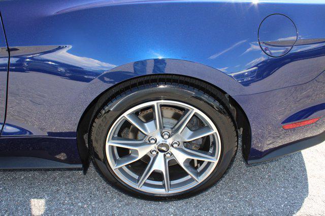 used 2015 Ford Mustang car, priced at $35,991