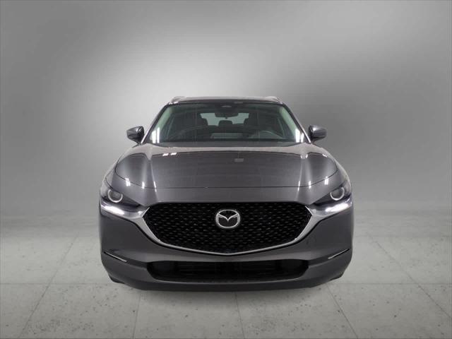new 2025 Mazda CX-30 car, priced at $30,510