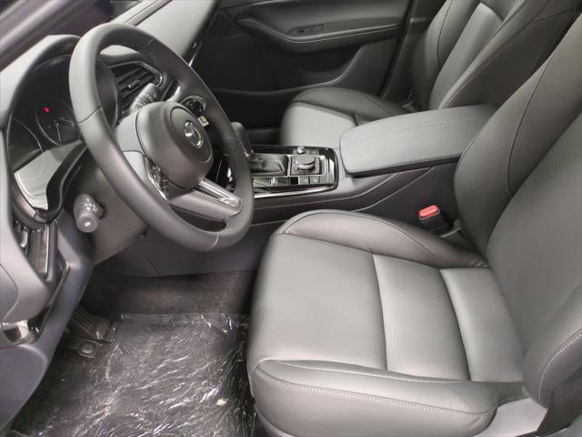 new 2025 Mazda CX-30 car, priced at $30,510