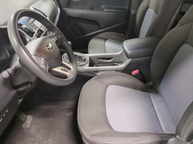 used 2015 Kia Sportage car, priced at $10,222