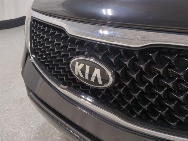 used 2015 Kia Sportage car, priced at $10,222