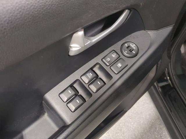 used 2015 Kia Sportage car, priced at $10,222