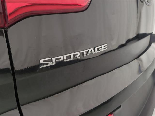 used 2015 Kia Sportage car, priced at $10,222