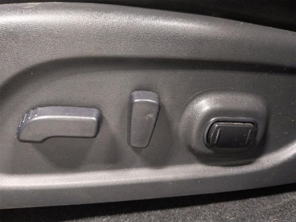 used 2014 Nissan Pathfinder car, priced at $4,995