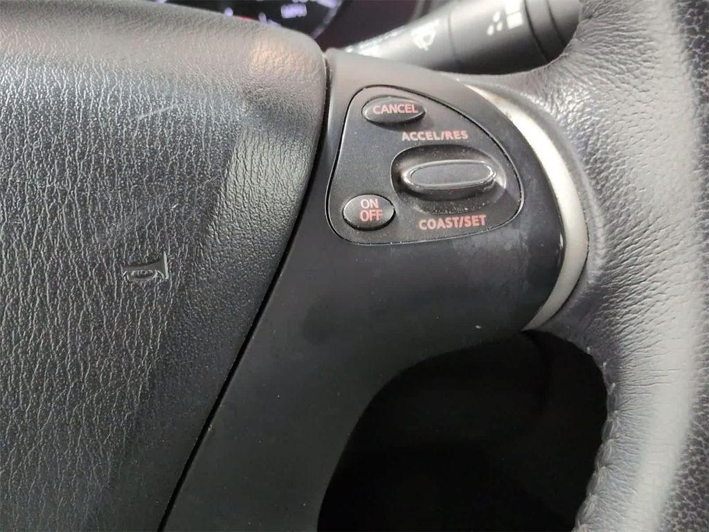 used 2014 Nissan Pathfinder car, priced at $4,995