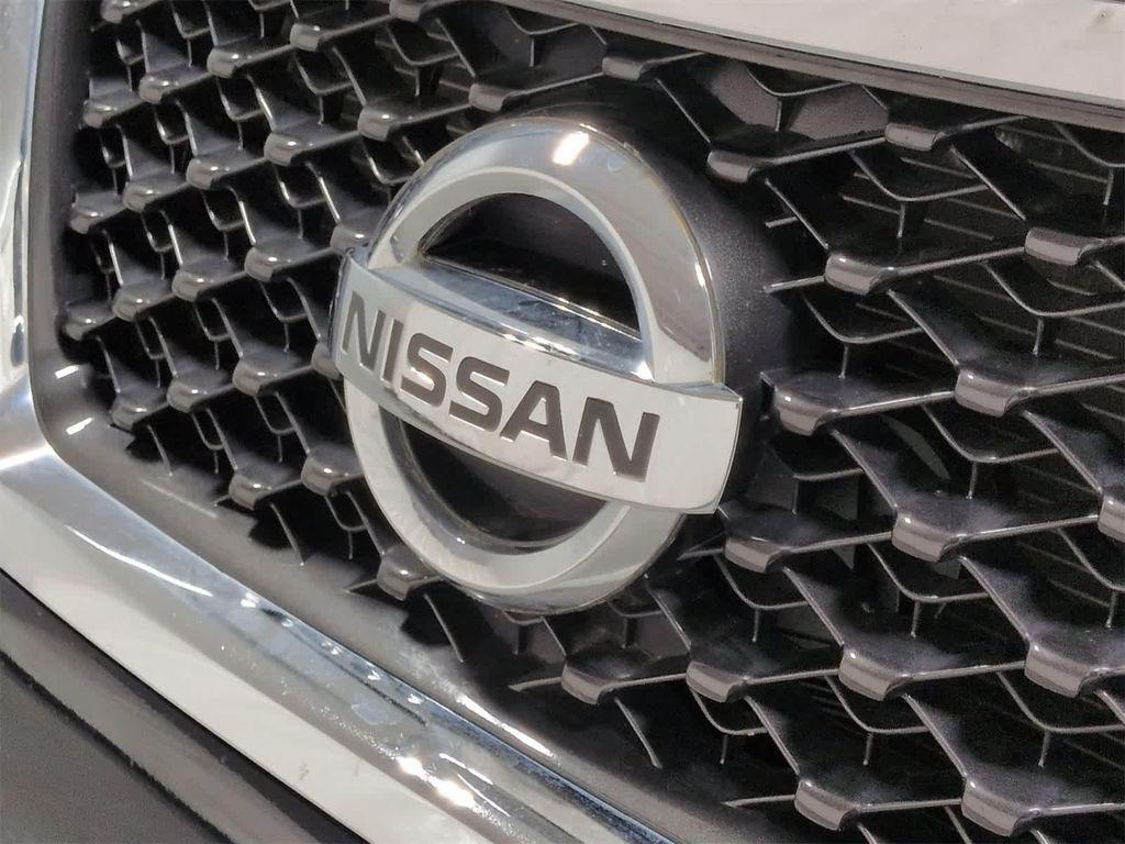 used 2014 Nissan Pathfinder car, priced at $4,995