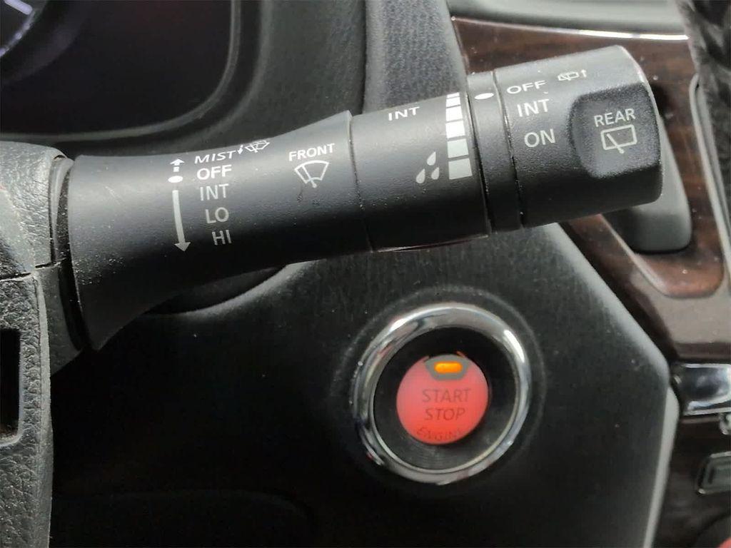 used 2014 Nissan Pathfinder car, priced at $4,995