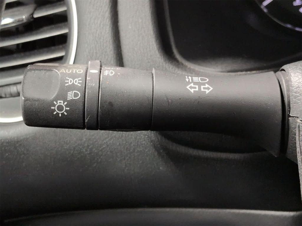 used 2014 Nissan Pathfinder car, priced at $4,995