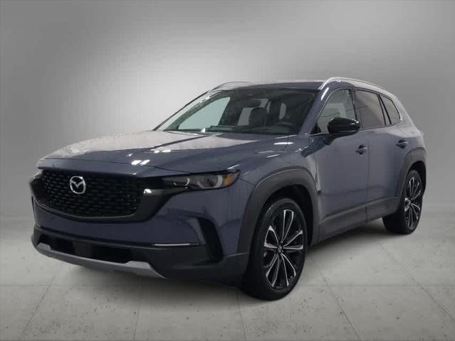 used 2024 Mazda CX-50 car, priced at $38,000