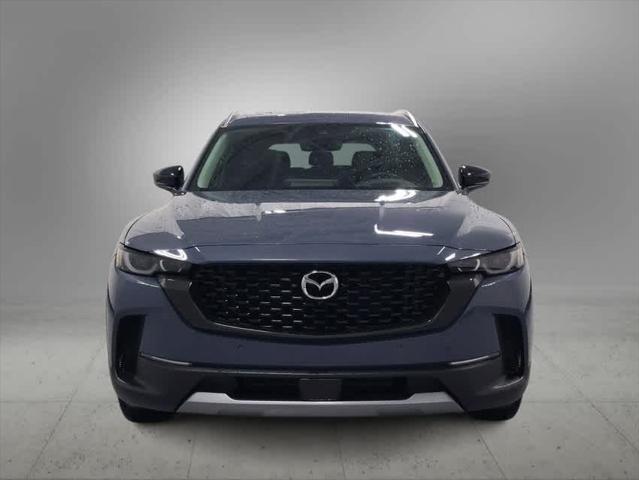 used 2024 Mazda CX-50 car, priced at $38,000