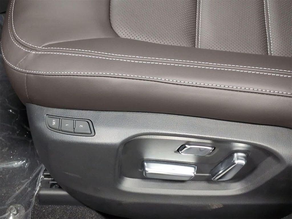 new 2025 Mazda CX-5 car, priced at $42,769