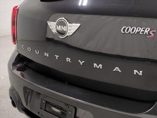 used 2016 MINI Countryman car, priced at $8,990