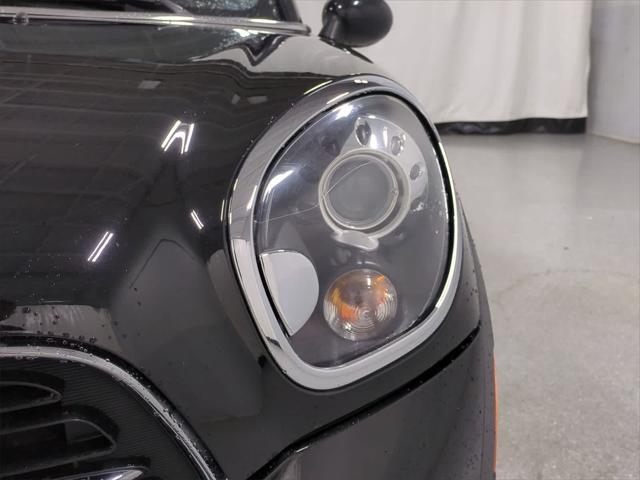 used 2016 MINI Countryman car, priced at $8,990