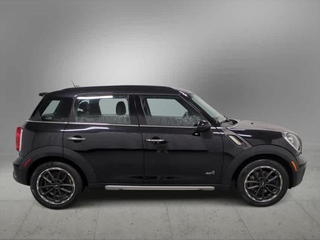 used 2016 MINI Countryman car, priced at $8,990