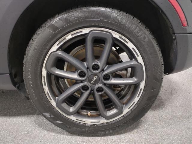 used 2016 MINI Countryman car, priced at $8,990