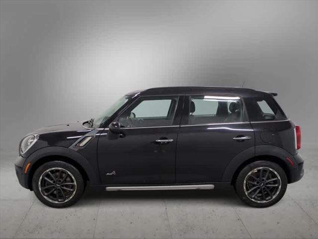 used 2016 MINI Countryman car, priced at $8,990