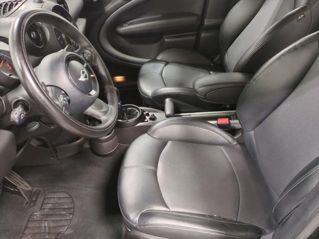 used 2016 MINI Countryman car, priced at $8,990