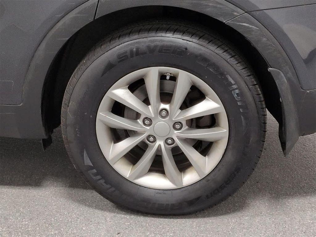 used 2016 Kia Sorento car, priced at $8,495