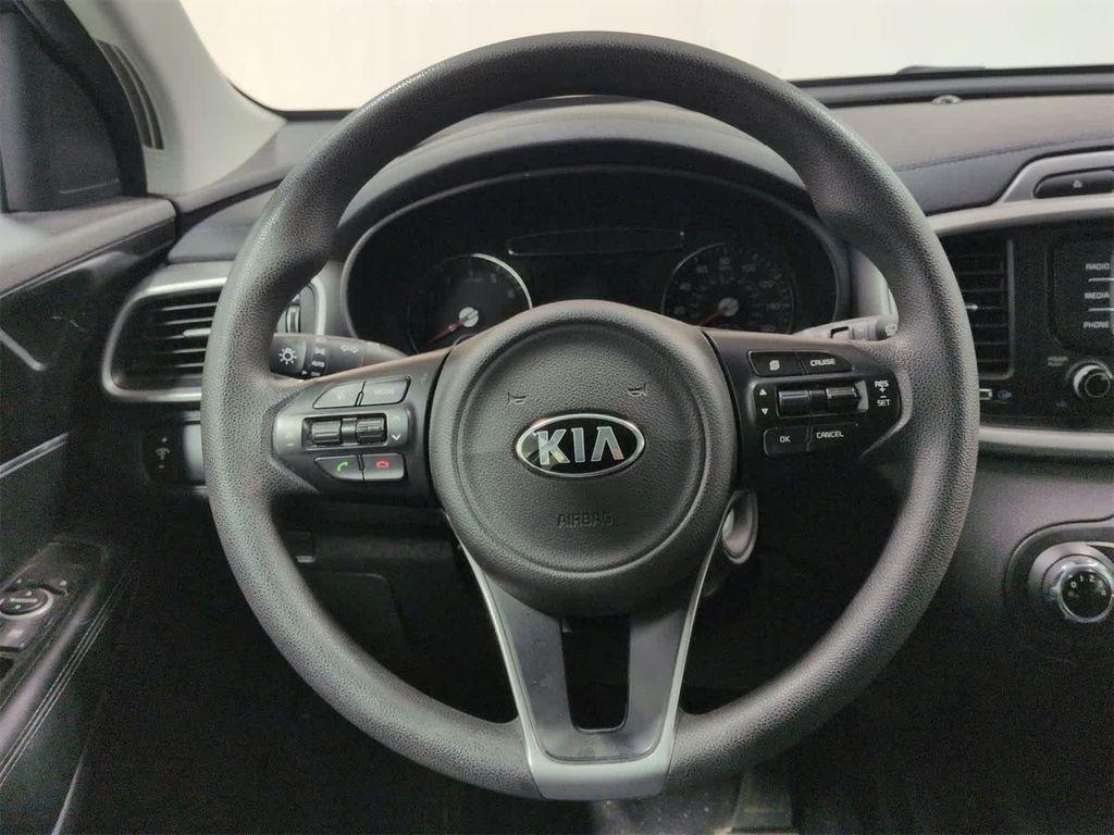 used 2016 Kia Sorento car, priced at $8,495