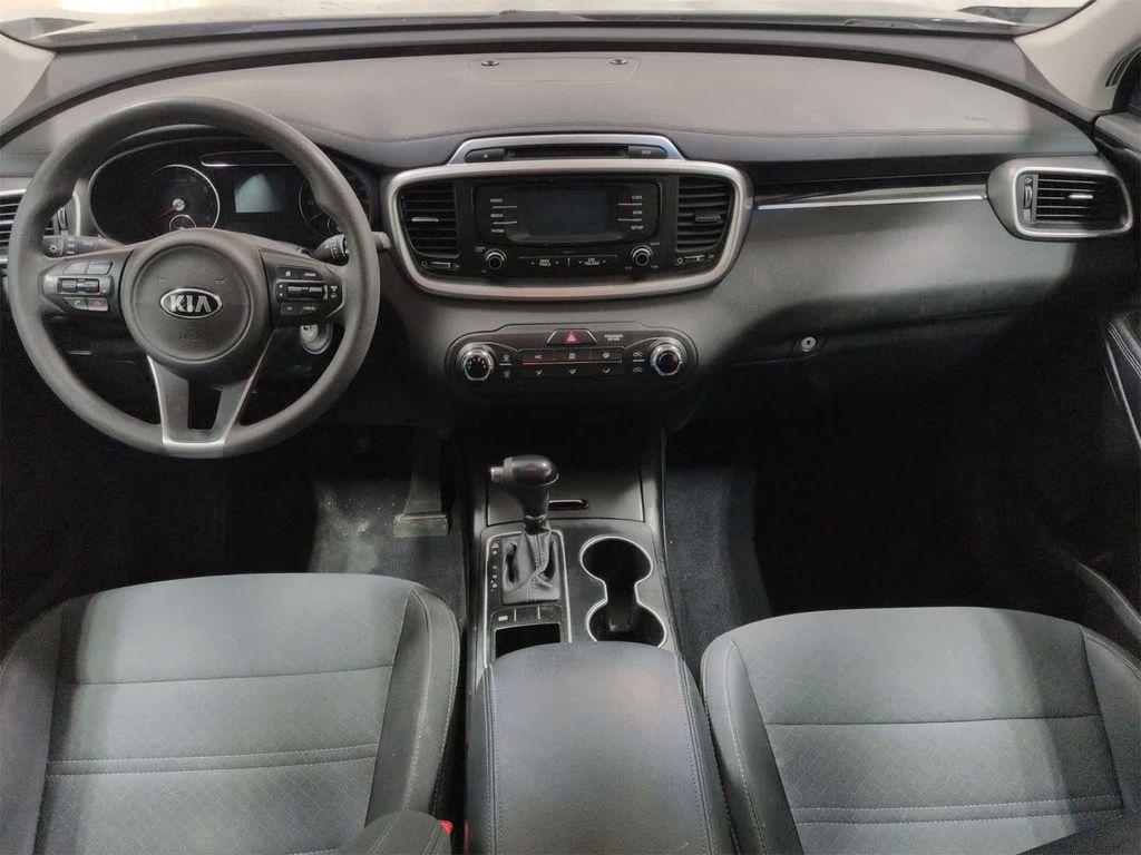 used 2016 Kia Sorento car, priced at $8,495