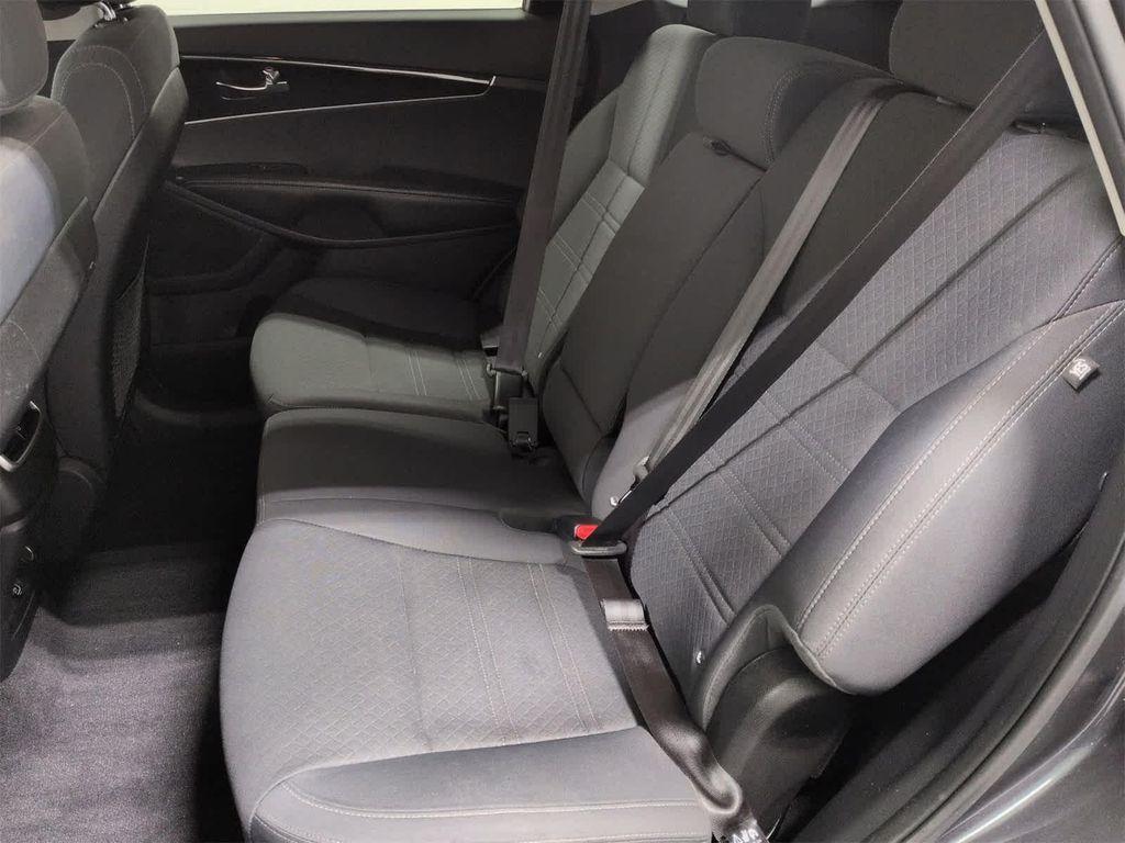 used 2016 Kia Sorento car, priced at $8,495
