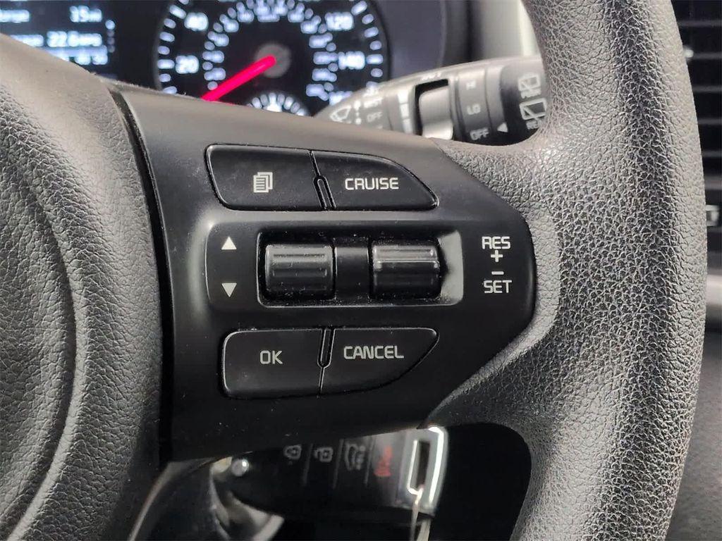 used 2016 Kia Sorento car, priced at $8,495