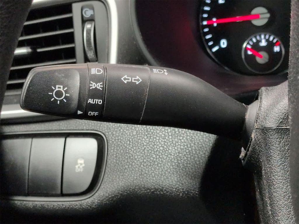 used 2016 Kia Sorento car, priced at $8,495