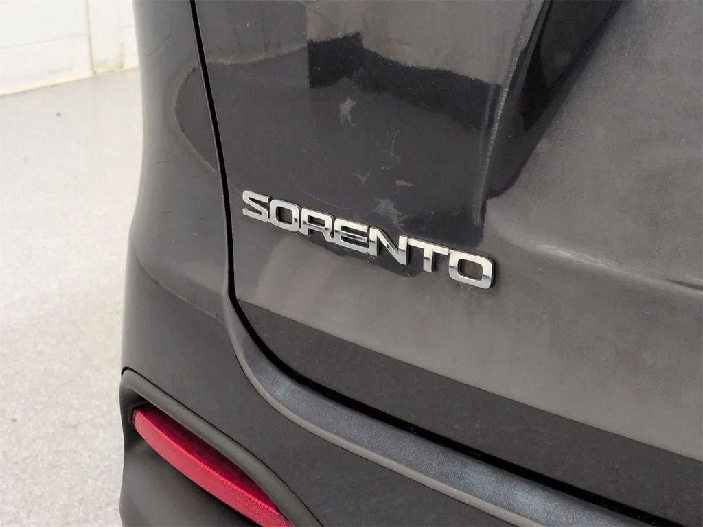 used 2016 Kia Sorento car, priced at $8,495