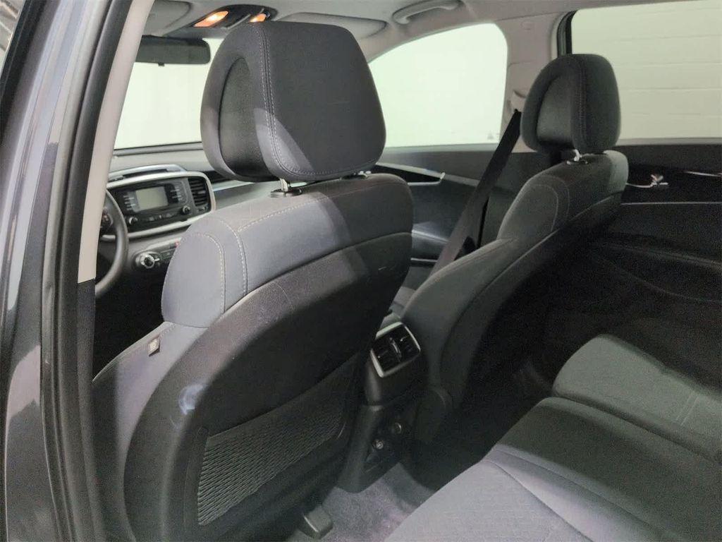 used 2016 Kia Sorento car, priced at $8,495