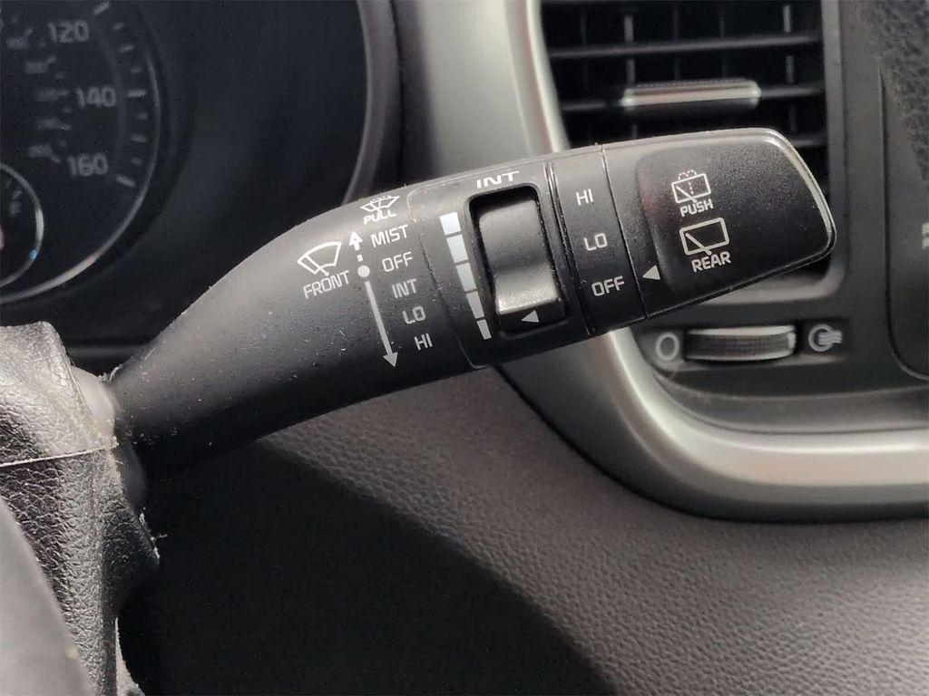 used 2016 Kia Sorento car, priced at $8,495