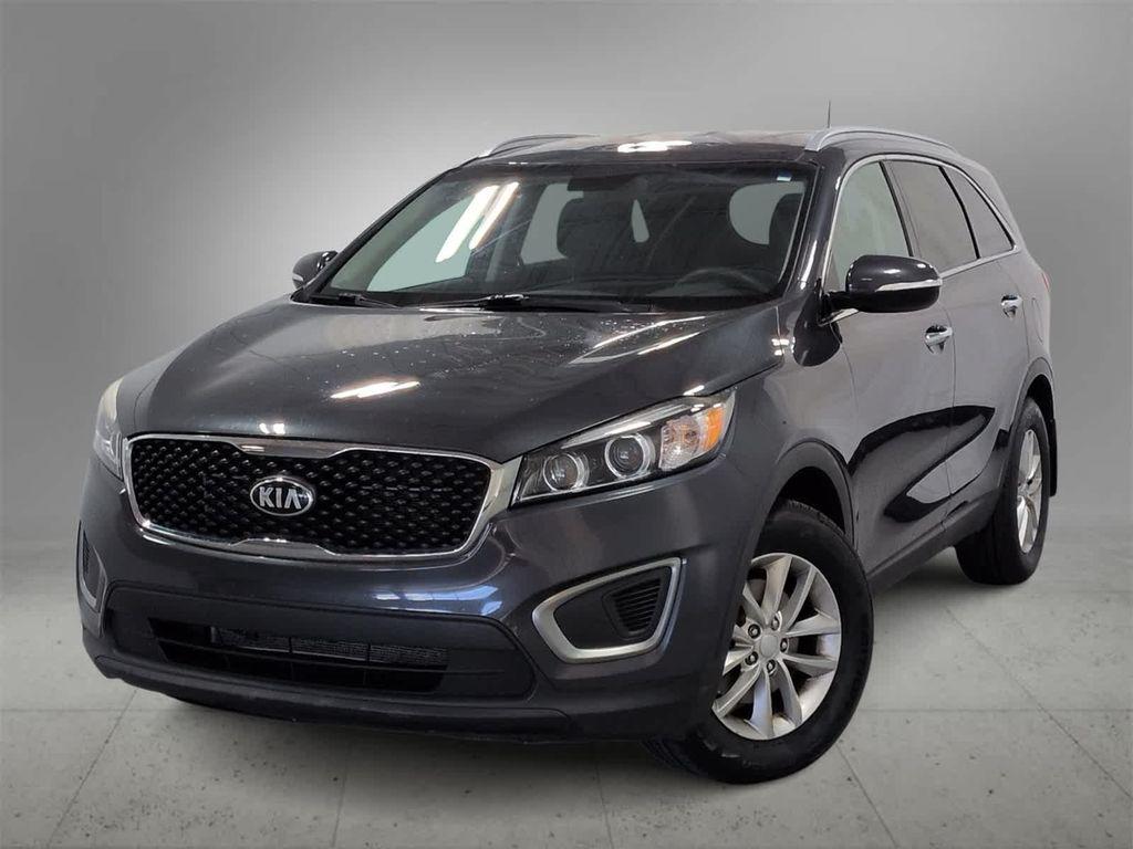 used 2016 Kia Sorento car, priced at $10,000