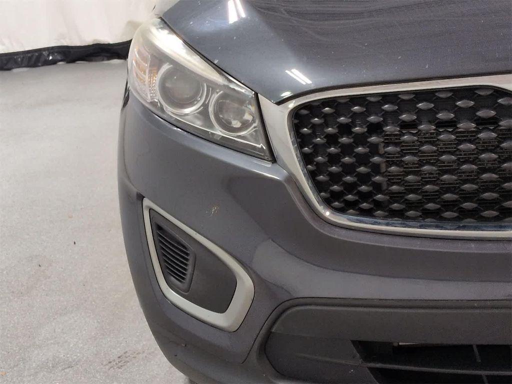 used 2016 Kia Sorento car, priced at $8,495