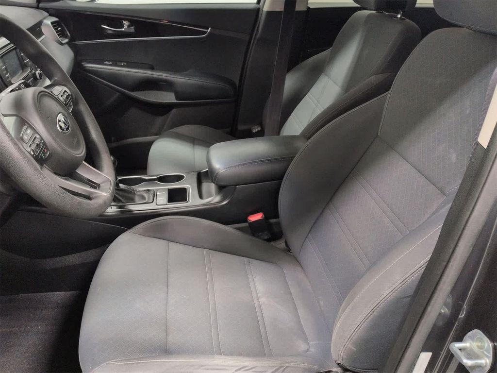 used 2016 Kia Sorento car, priced at $8,495