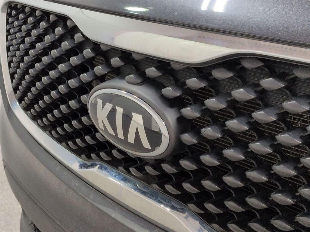 used 2016 Kia Sorento car, priced at $8,495