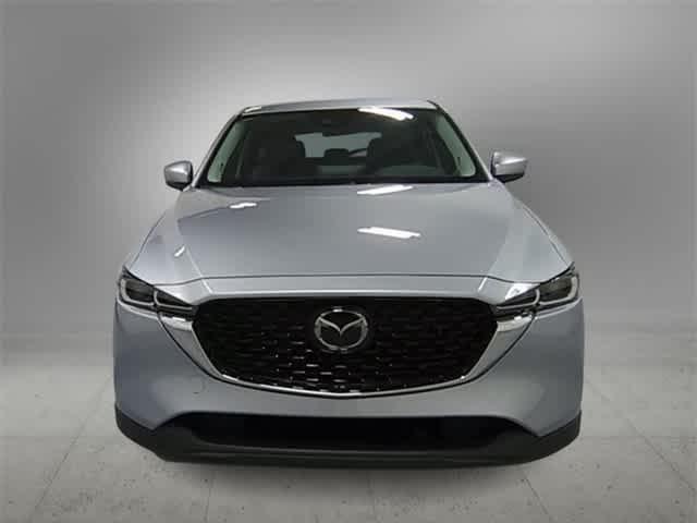 used 2022 Mazda CX-5 car, priced at $23,995