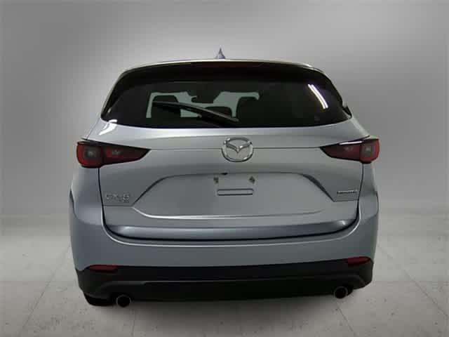 used 2022 Mazda CX-5 car, priced at $23,995