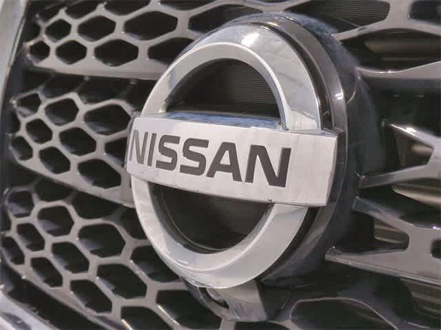 used 2017 Nissan Armada car, priced at $23,495