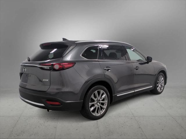 used 2019 Mazda CX-9 car, priced at $23,900