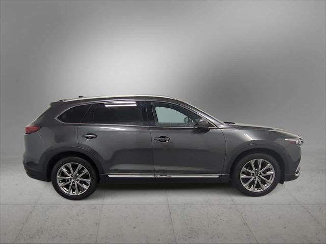 used 2019 Mazda CX-9 car, priced at $23,900